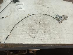 View Auto part Door/Boot/Gate Lock Ford Ranger 2017