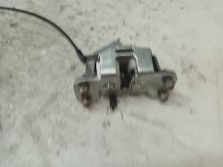 View Auto part Door/Boot/Gate Lock Ford Ranger 2017