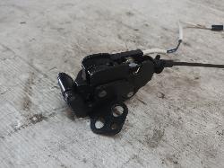 View Auto part Door/Boot/Gate Lock Ford Ranger 2017