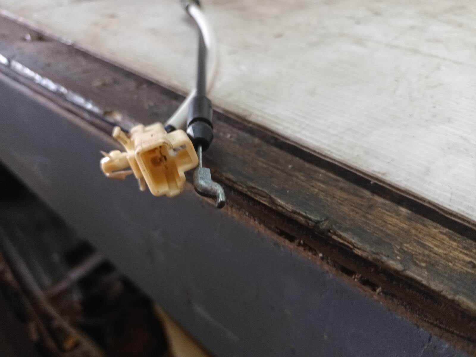 View Auto part Door/Boot/Gate Lock Ford Ranger 2017