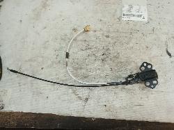 View Auto part Door/Boot/Gate Lock Ford Ranger 2017