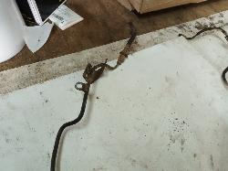 View Auto part Misc Toyota Landcruiser 1994