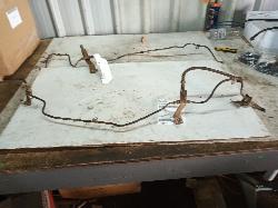 View Auto part Misc Toyota Landcruiser 1994