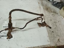 View Auto part Misc Toyota Landcruiser 1994