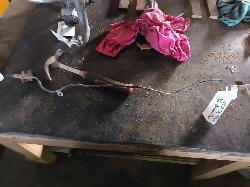 View Auto part Misc Toyota Landcruiser 1995