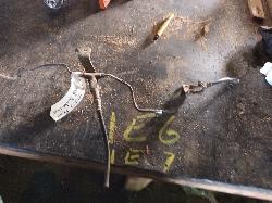 View Auto part Misc Toyota Landcruiser 1995
