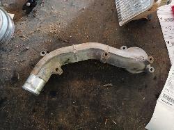 View Auto part Thermostat Housing Toyota Hilux 2004