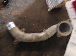 View Auto part Thermostat Housing Toyota Hilux 2004