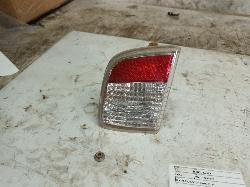 View Auto part Right Taillight Toyota Landcruiser 2018