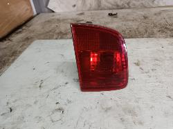 View Auto part Left Taillight Toyota Landcruiser 2009