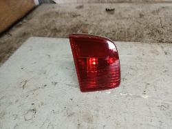 View Auto part Left Taillight Toyota Landcruiser 2009