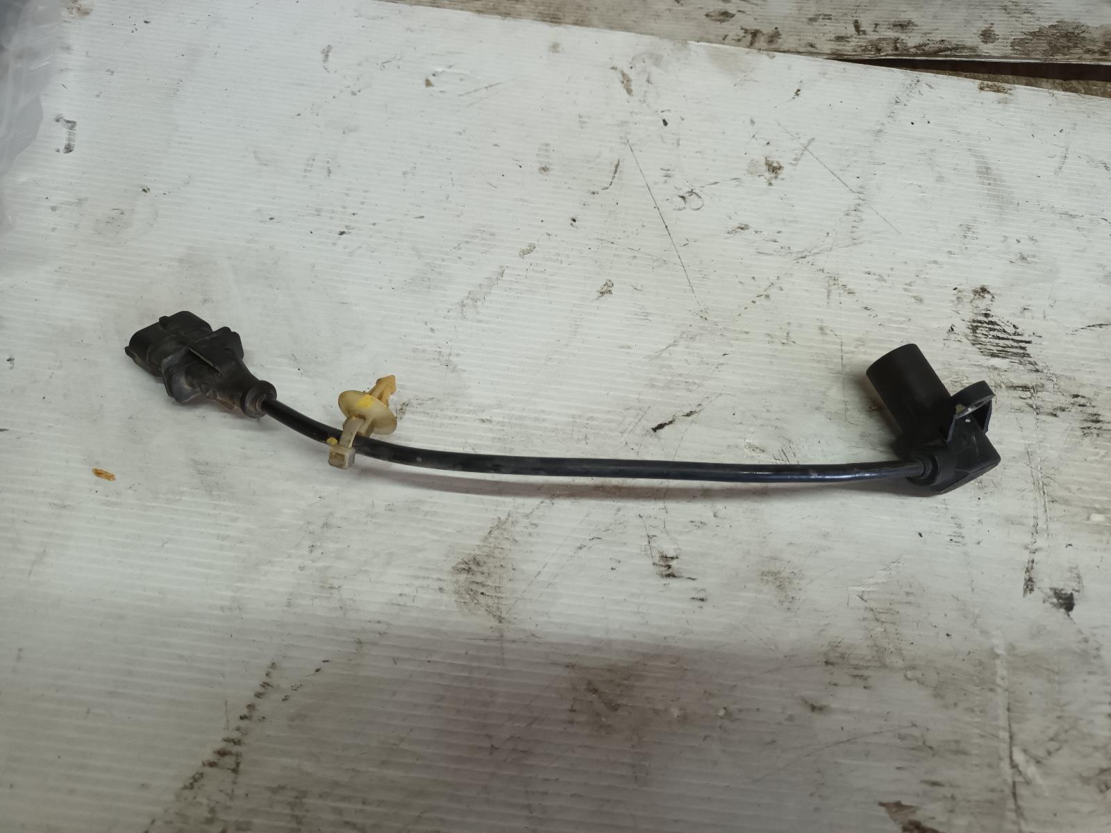 2008 Ford Ranger Crank/Cam Sensor View Auto part Crank/Cam Sensor Ford Ranger 2008
