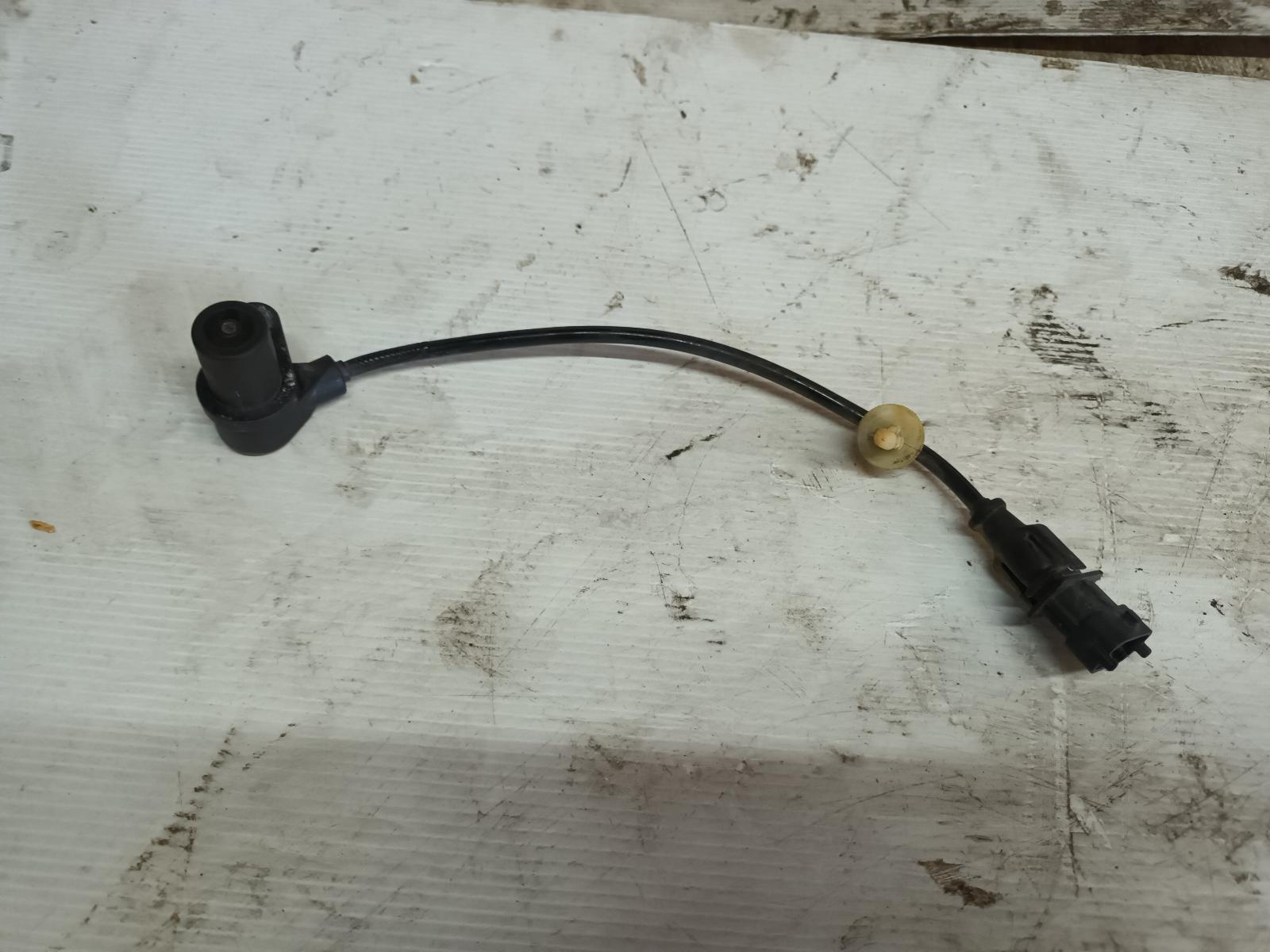 2008 Ford Ranger Crank/Cam Sensor View Auto part Crank/Cam Sensor Ford Ranger 2008