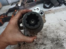 View Auto part Vacuum/Air Pump Toyota Hilux 2010