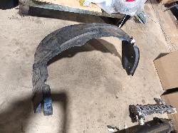 View Auto part Right Guard Liner Holden Colorado 2012