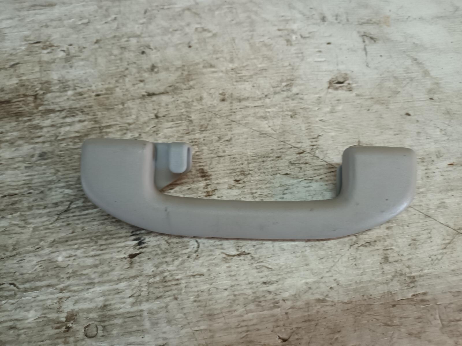 View Auto part Grab Handle Nissan Navara 2008