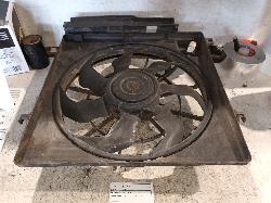 View Auto part Fan Hyundai Santa Fe 2010