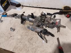 View Auto part Steering Column Hyundai Santa Fe 2010