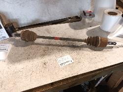 View Auto part Left Driveshaft Hyundai Santa Fe 2010