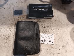 View Auto part Owners Handbook Hyundai Santa Fe 2010