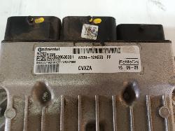 View Auto part Ecu Mazda Bt50 2020