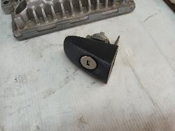 View Auto part Ecu Mazda Bt50 2020