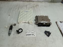 View Auto part Ecu Mazda Bt50 2020