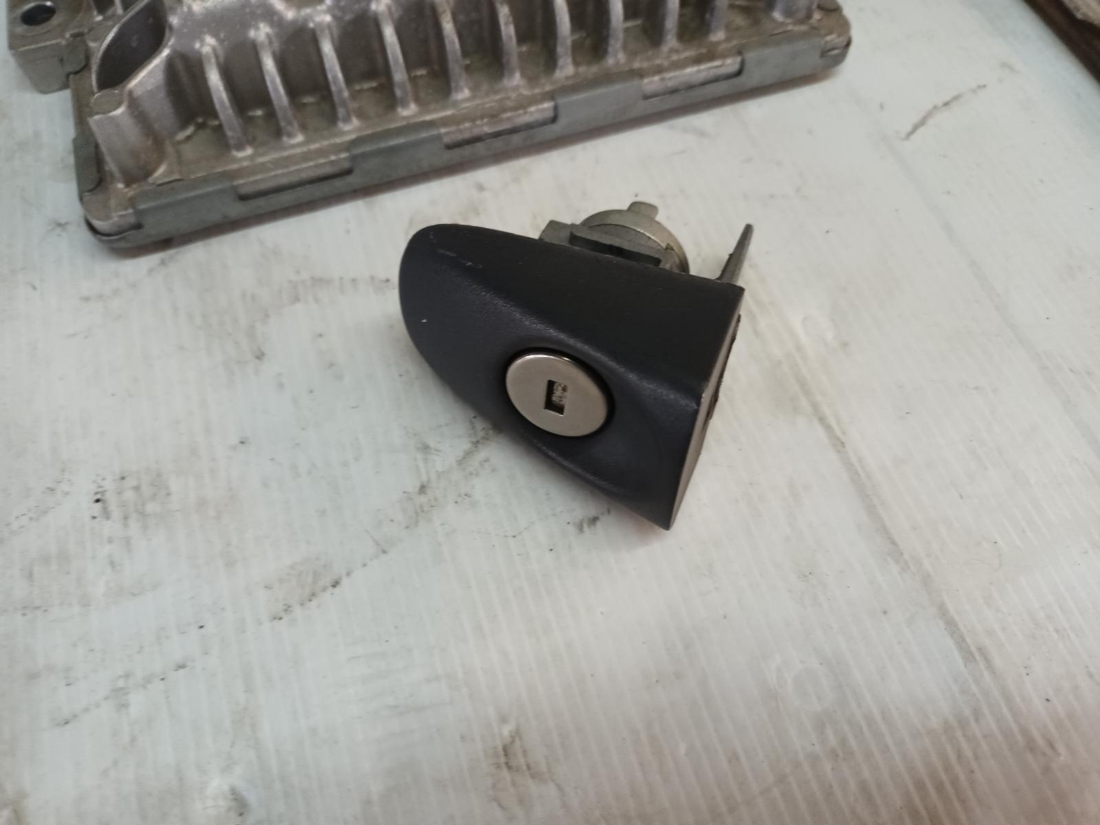 View Auto part Ecu Mazda Bt50 2020