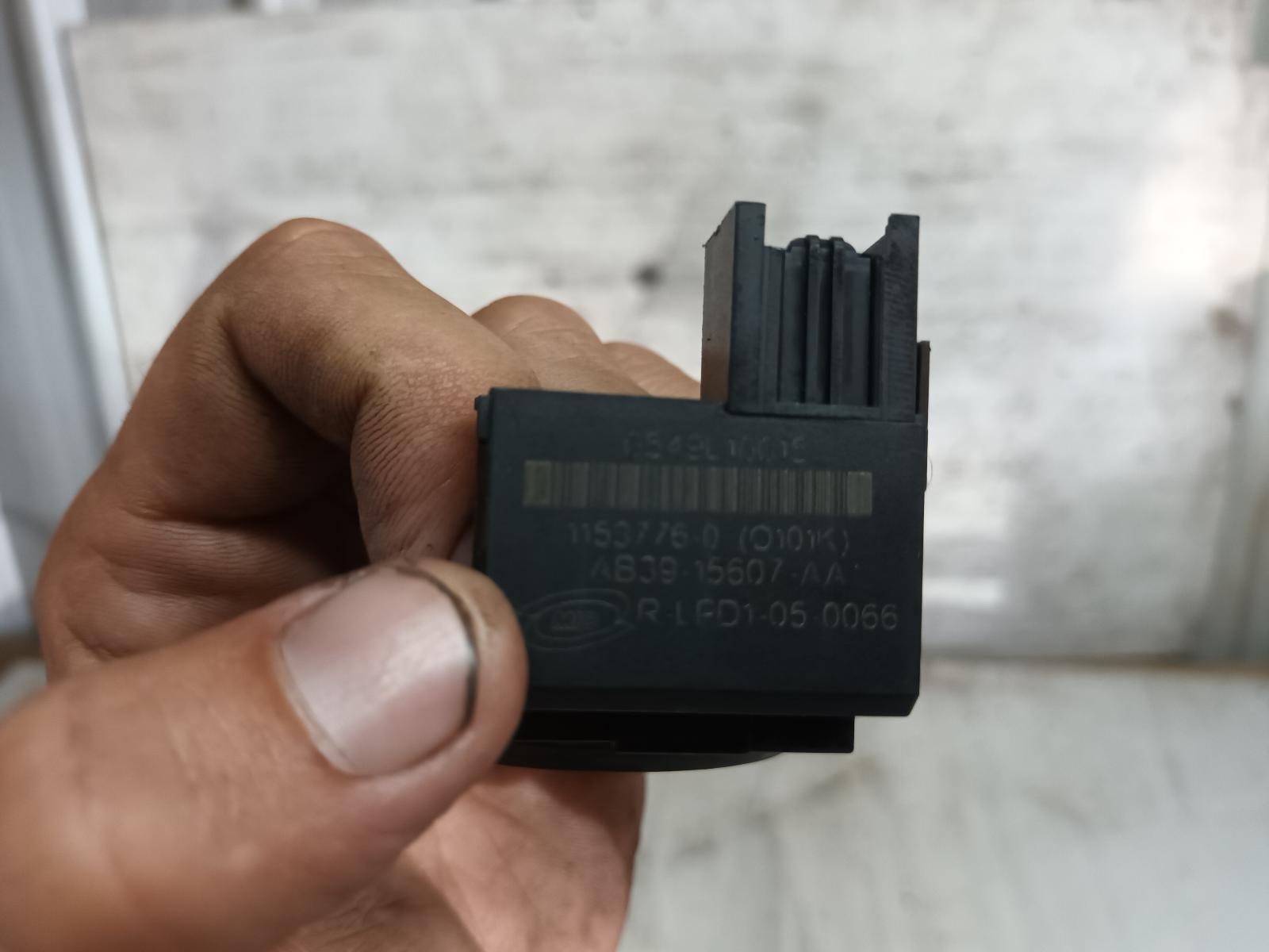 View Auto part Ecu Mazda Bt50 2020