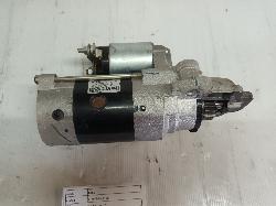 View Auto part Starter Mazda Bt50 2020