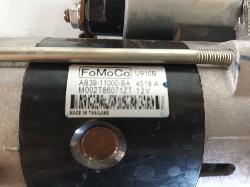 View Auto part Starter Mazda Bt50 2020