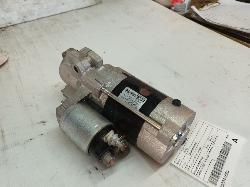 View Auto part Starter Mazda Bt50 2020