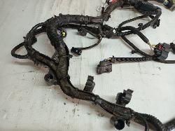 View Auto part Wire Harness Mazda Bt50 2020