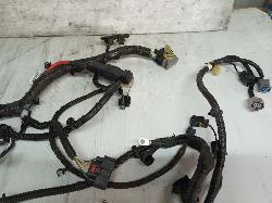 View Auto part Wire Harness Mazda Bt50 2020