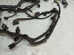 View Auto part Wire Harness Mazda Bt50 2020