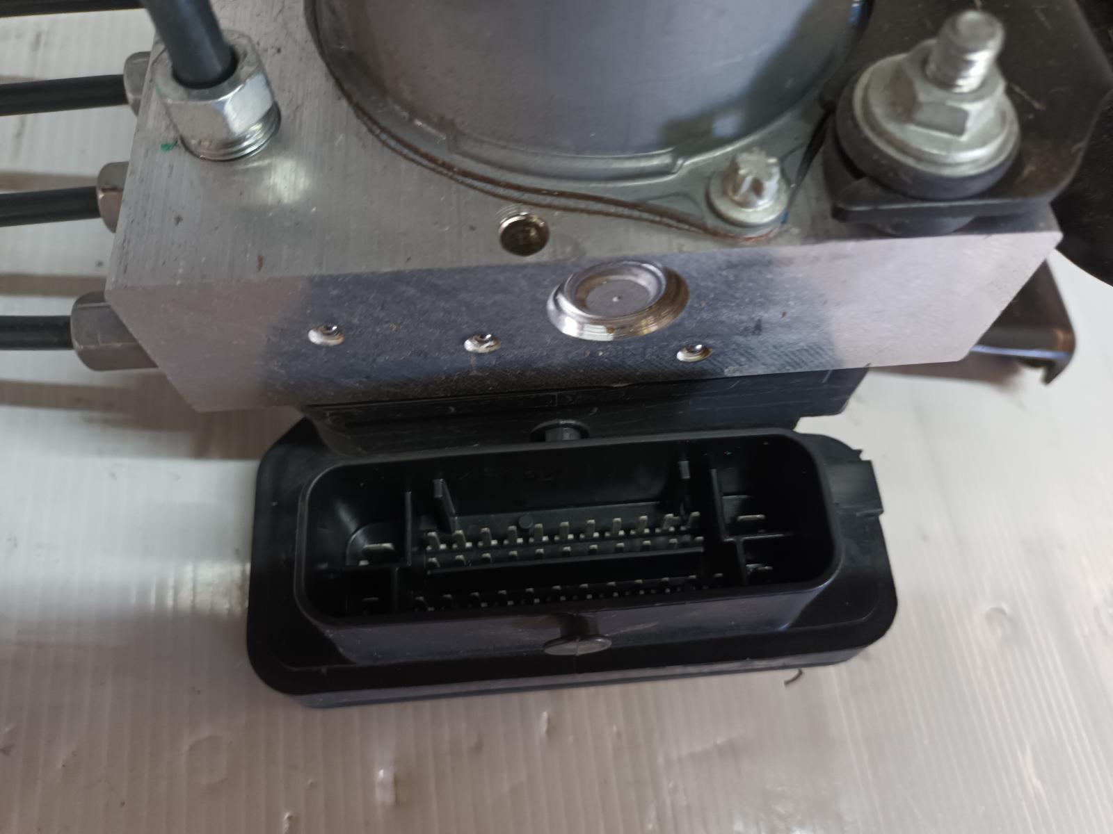 View Auto part Abs Pump/Modulator Mazda Bt50 2020