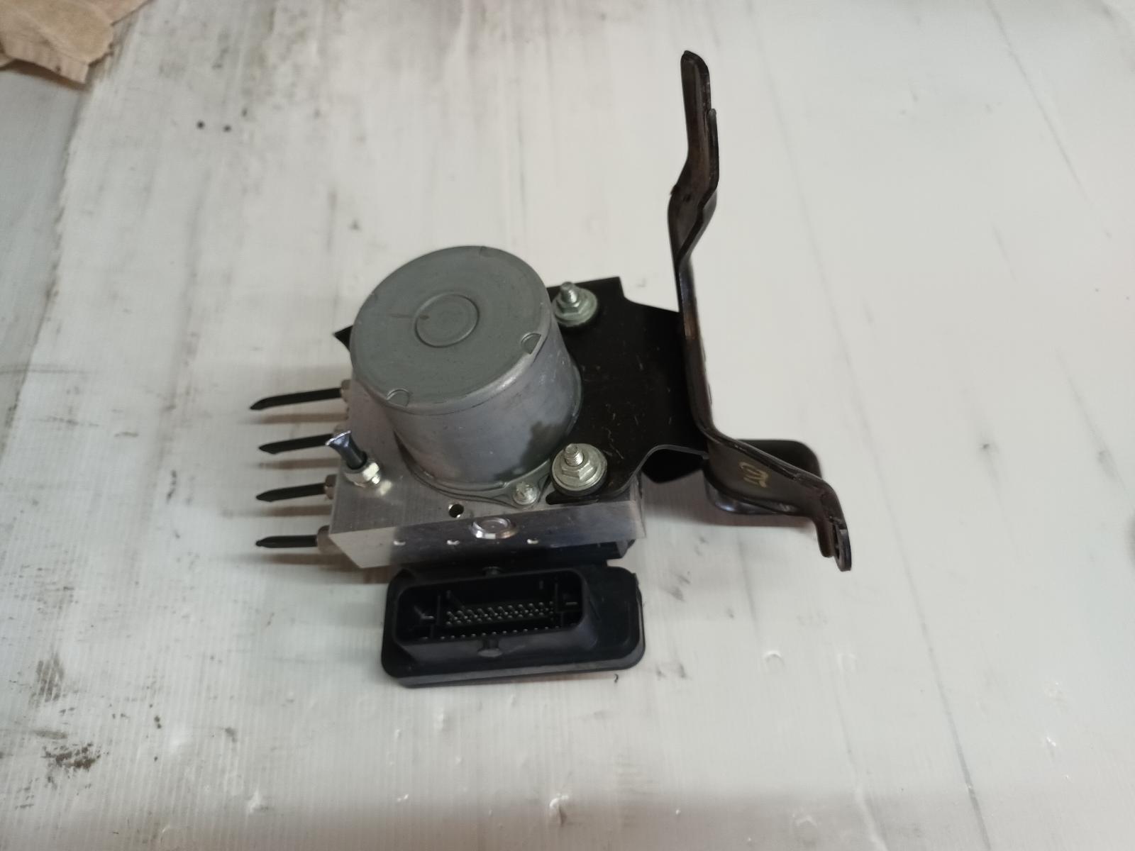 View Auto part Abs Pump/Modulator Mazda Bt50 2020