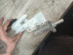 View Auto part Master Cylinder Mazda Bt50 2020