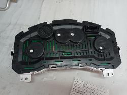 View Auto part Instrument Cluster Mazda Bt50 2020