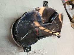 View Auto part Instrument Cluster Mazda Bt50 2020