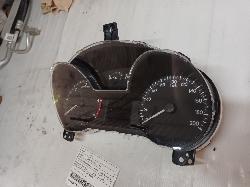 View Auto part Instrument Cluster Mazda Bt50 2020