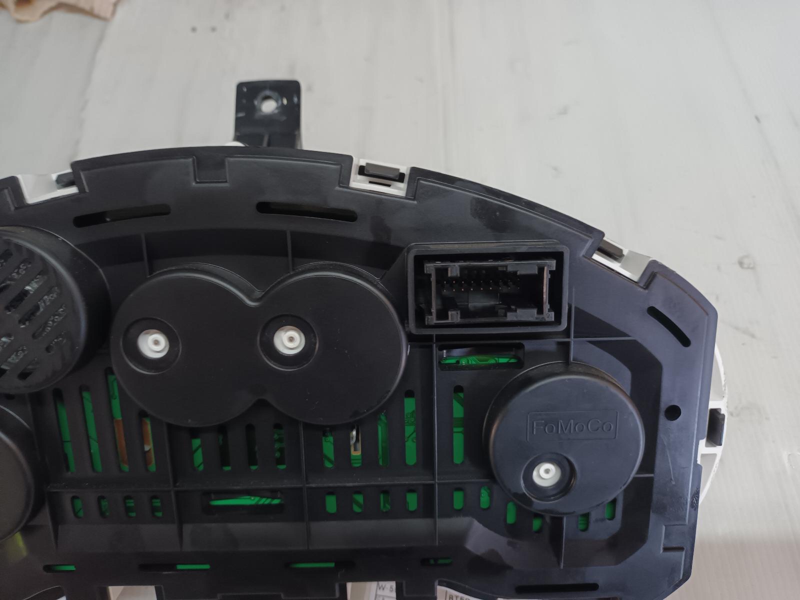 View Auto part Instrument Cluster Mazda Bt50 2020