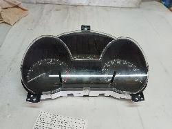 View Auto part Instrument Cluster Mazda Bt50 2020