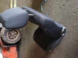 View Auto part Front Seat Mazda Bt50 2020