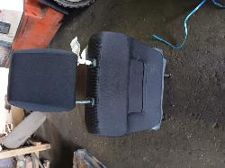 View Auto part Front Seat Mazda Bt50 2020