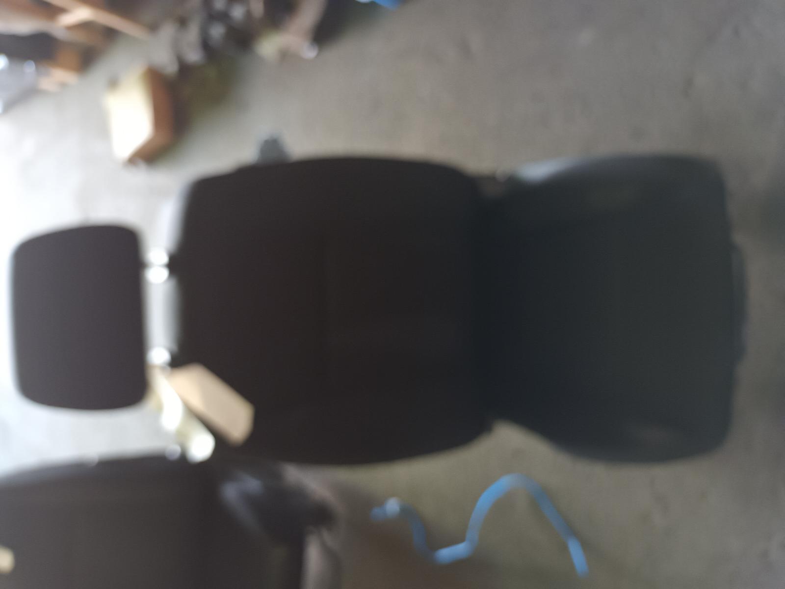 View Auto part Front Seat Mazda Bt50 2020