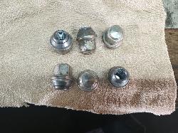 View Auto part Misc Mazda Bt50 2020