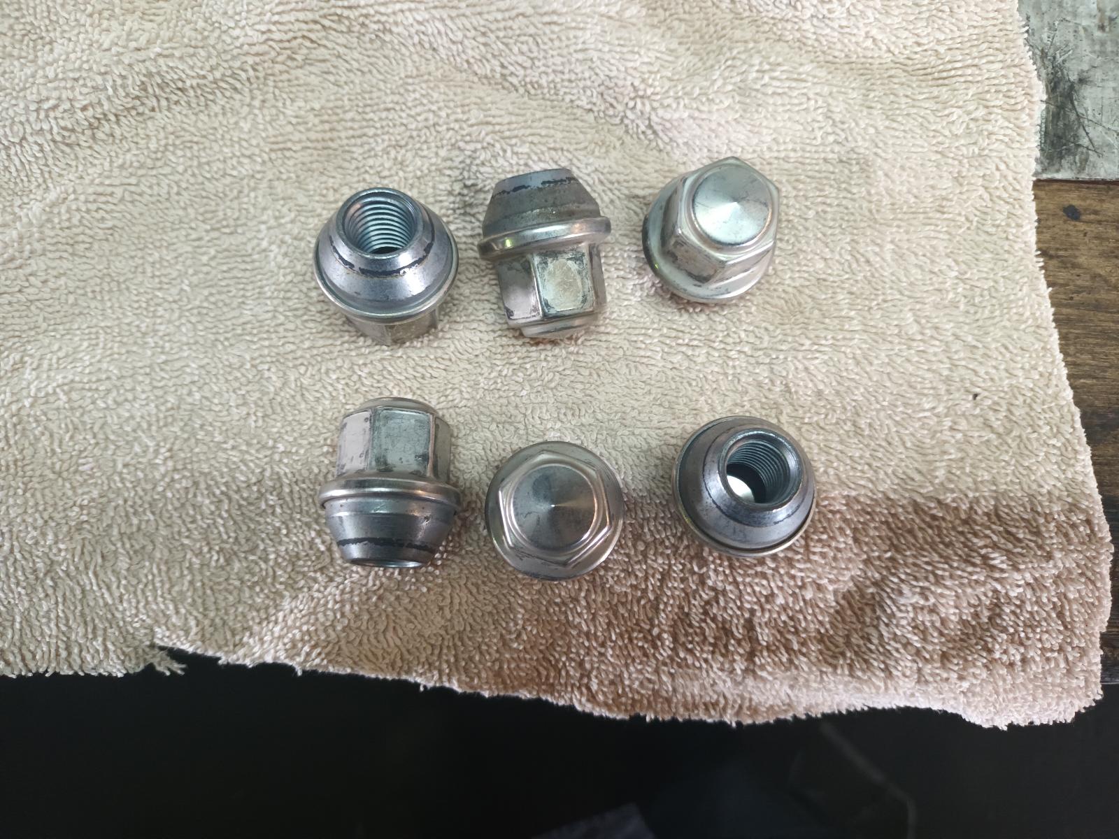 View Auto part Misc Mazda Bt50 2020