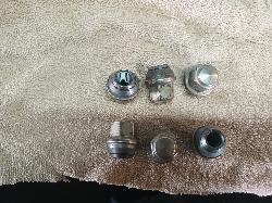 View Auto part Misc Mazda Bt50 2020