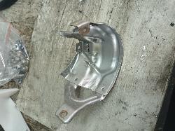 View Auto part Misc Mazda Bt50 2020